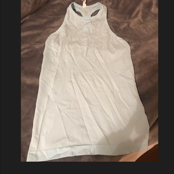 lululemon athletica Tops - LuLulemon tank top *Free gift with purchase!*